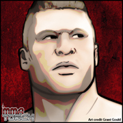 UFC 141 Judo Chop: BROCK LESNAR Evolves From Athlete to Mixed Martial Artist ...