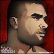 Knock Out Investments, Golden Glory Sues Alistair Overeem