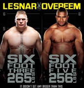 UFC 141 CONTESTS: Confidence Pick and Betting Games are LIVE