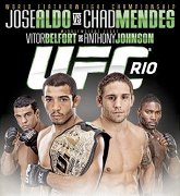 UFC 142 CONTESTS: Extremely Belated Confidence Pick and Betting Game Results